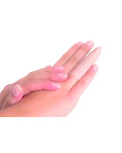 Scarban Elastic Fingercaps