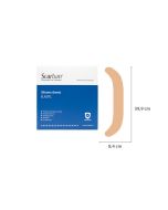 Scarban Elastic Silicone Sheet Abdominal