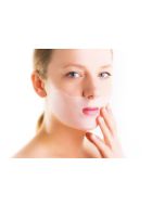 Scarban Elastic Silicone Sheet Mouth